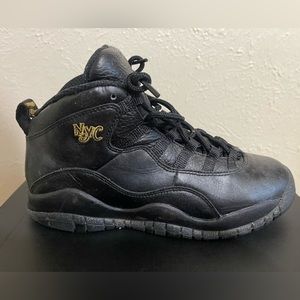 Air Jordan 10 Retro BG